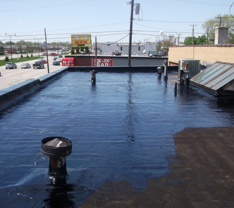 metro roofing - Houston, TX