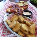 Smashburger - Hamburgers & Hot Dogs