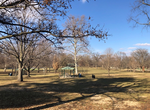 Hessel Park - Champaign, IL