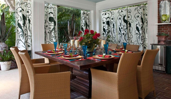 Scott Robertson Interiors - Lake Worth, FL