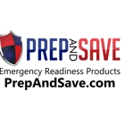 Prep And Save