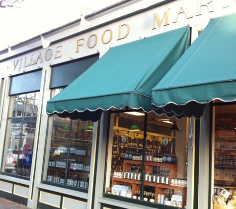 Village Food Market - Ogunquit, ME