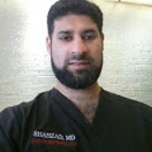 Dr. Atif Shahzad, MD