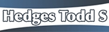 Hedges Todd S - Accountants & Auditors