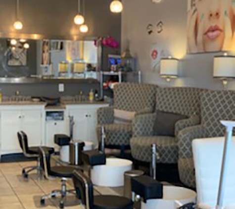 C'est Ally Spa & Nails - Peoria, IL