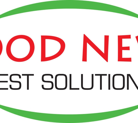 Good News Pest Solutions - Nokomis, FL
