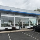 David Chevrolet - Automobile Parts & Supplies