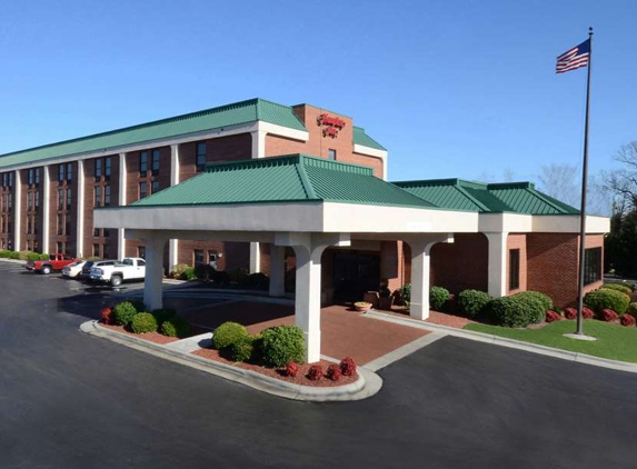 Hampton Inn High Point - Archdale, NC