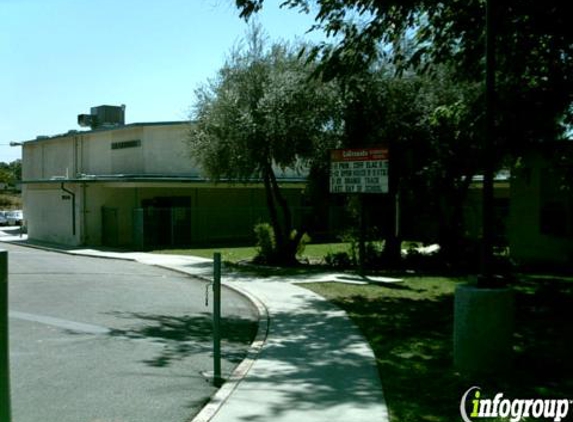 La Granada Elementary - Riverside, CA