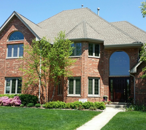 ARB Window Cleaning Inc. - Burr Ridge, IL. Frankfort