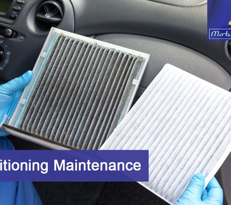 Michael's Mobile Auto Air - Mount Annan, NSW. Air Conditioning Maintenance