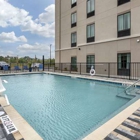 Comfort Inn & Suites Jacksonville - Orange Park Near Naval Air Station