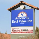 Americas Best Value Inn - Motels