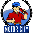 Motor City Plumbing and Drain - Plumbing-Drain & Sewer Cleaning