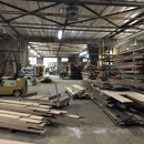 Reclamation Lumber - Building Materials