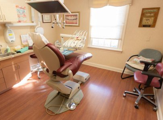 Advanced Dentistry – A Dental365 Company - Middlesex, NJ