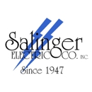 Salinger Electric Co. - Electric Equipment & Supplies