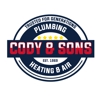 Cody & Sons Plumbing, Heating & Air gallery