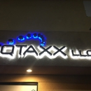 iQTAXX Tax Services Las Vegas - Tax Return Preparation