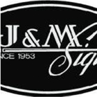 J & M Signs