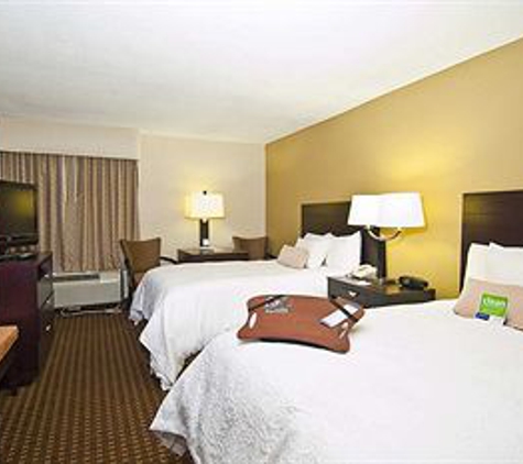 Hampton Inn Biloxi/Ocean Springs - Biloxi, MS