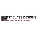 1st Class Designs - Kitchen Planning & Remodeling Service