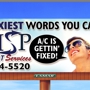 Crisp Services Heating & Air conditioning