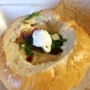 Gabby's Brunched - Health Food Restaurants