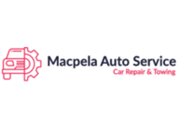 Macpela Auto Service & Towing