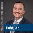 Bryan Prine, MD - Physicians & Surgeons, Orthopedics