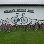 Weaver Bicycle Shop