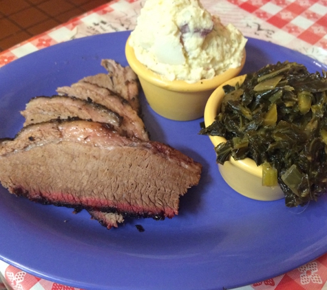 Memphis Minnie's BBQ Joint - San Francisco, CA