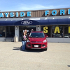 Wayside Ford, Inc.