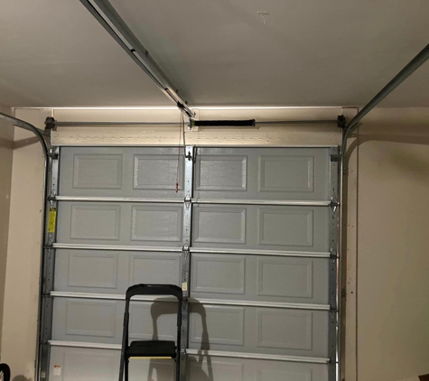 A&S Garage Doors