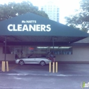 McNatt's Cleaners & Laundry - Dry Cleaners & Laundries