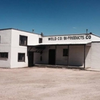 Weld County Bi-Products  Inc.