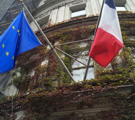 Consulate General of France - New York, NY