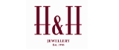 H & H Jewellery - Jewellers - Retail