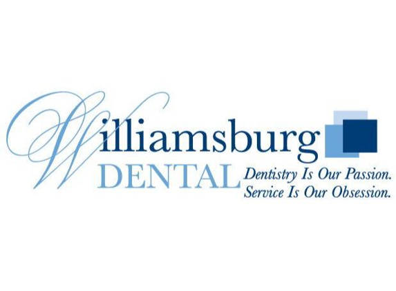 Williamsburg Dental, P.C. - Broomall, PA