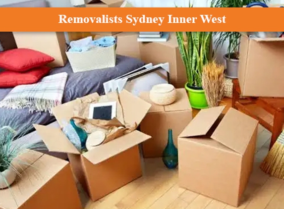 Giraffe Removals - Summer Hill, NSW. Removalists Sydney Inner West