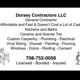 Dorsey Contractors