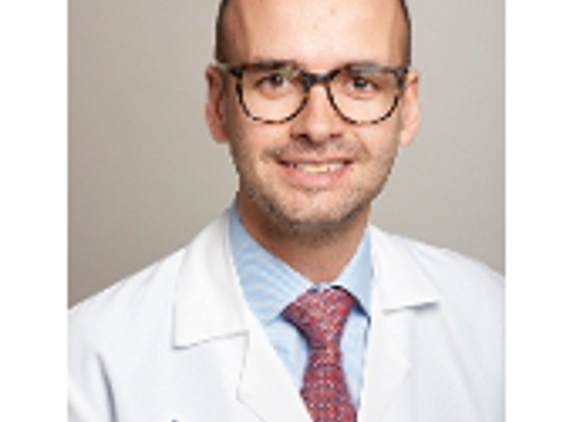 Jason Rubinov, MD - Brooklyn, NY