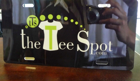 The Tee Spot - Knoxville, TN