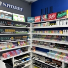 The Vapor Shoppe Smoke & Alternative Plus