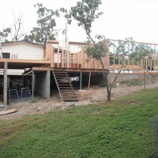Shane Firmin Carpentry Pty Ltd - Mount St John, QLD