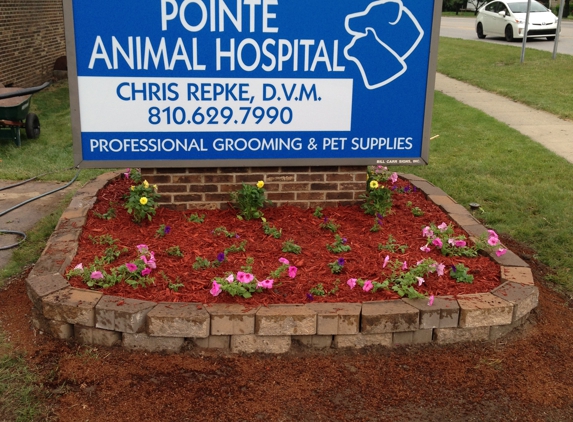 Pointe Animal Hospital - Fenton, MI