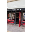 The Pick - Mexican Restaurants