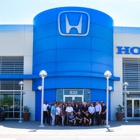 Honda of Burleson