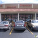Pasteur Pharmacy - Pharmacies