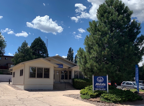 Allstate Financial Services - Flagstaff, AZ